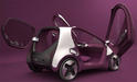 Kia Pop 7