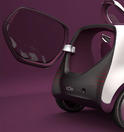 Kia Pop 8