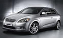 Kia Pro ceed 3