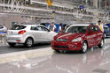 Kia Pro ceed 5