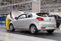 Kia Pro ceed 9