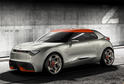 Kia Provo Concept 5