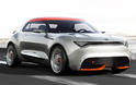 Kia Provo Concept 8