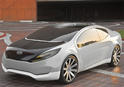 Kia Ray 3