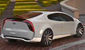 Kia Ray 8