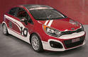 Kia Rio B Spec 1