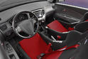 Kia Rio5 SEMA concept 1