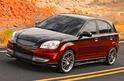 Kia Rio5 SEMA concept 5