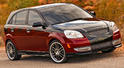 Kia Rio5 SEMA concept 6