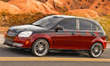 Kia Rio5 SEMA concept 8