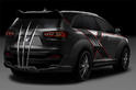 Kia Sorento X Men 2