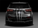 Kia Sorento X Men 4
