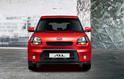 Kia Soul Britain 2