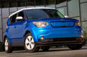 Kia Soul EV 1