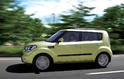 Kia Soul Europe 1