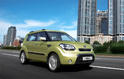 Kia Soul Europe 2