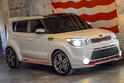Kia Soul Red Zone 1