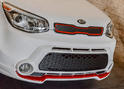 Kia Soul Red Zone 2