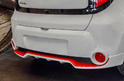 Kia Soul Red Zone 3