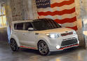 Kia Soul Red Zone 8