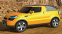 Kia Soulster 2