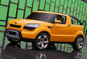Kia Soulster 6