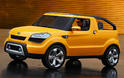 Kia Soulster 7