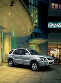 Kia Sportage 2