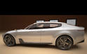 Kia Sports Sedan Concept 2