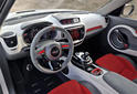 Kia Trackster 3