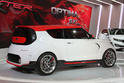 Kia Trackster 7
