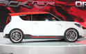 Kia Trackster 8