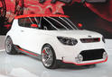 Kia Trackster 9