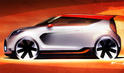 Kia Trackster Concept 1
