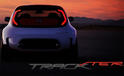Kia Trackster Concept 3