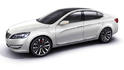 Kia VG Concept