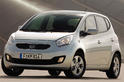 Kia Venga 2