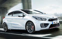 Kia pro_ceed GT 4