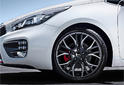 Kia pro_ceed GT 6