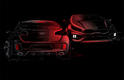 Kia pro_ceed GT sketch 2