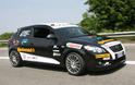Kia pro_ceed Nurburgring 24 hour