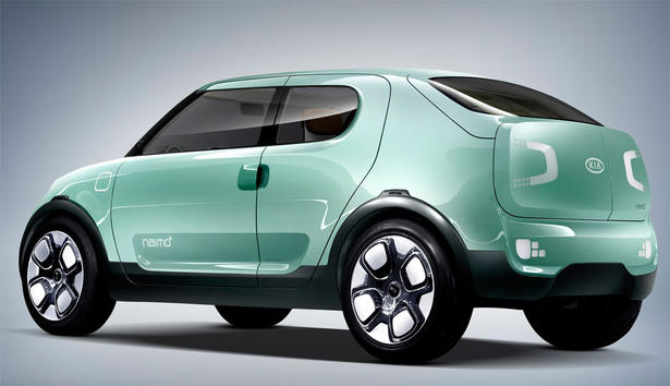 Kia Naimo