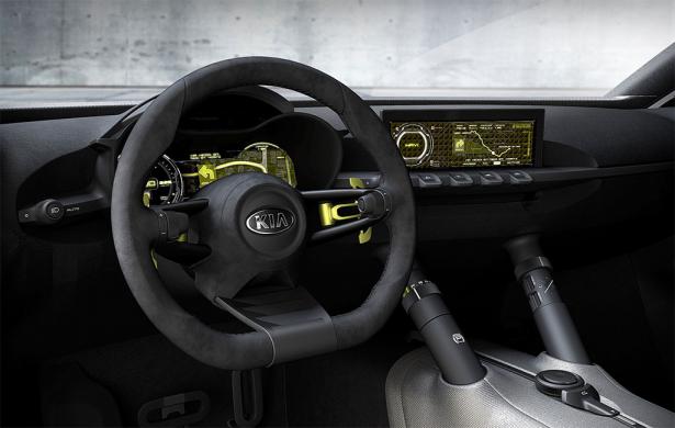 Kia Niro Concept
