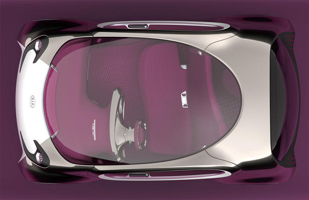 Kia Pop Images