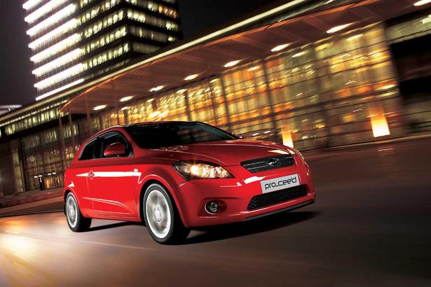 Kia pro_ceed
