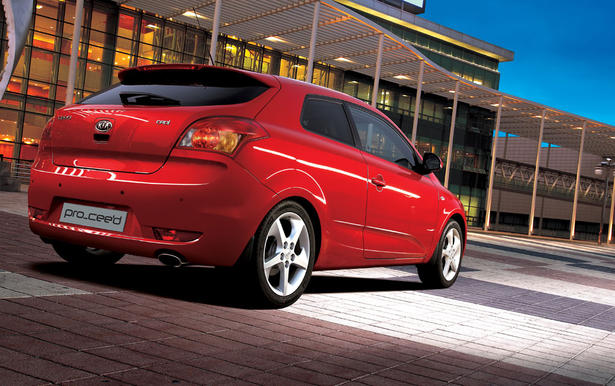 Kia pro_ceed