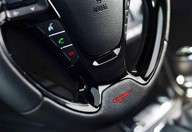 Kia pro_ceed GT Revealed