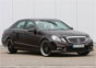 Kicherer 2010 Mercedes E Class