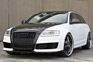Kicherer Audi RS Street