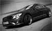 Kicherer Mercedes CL60